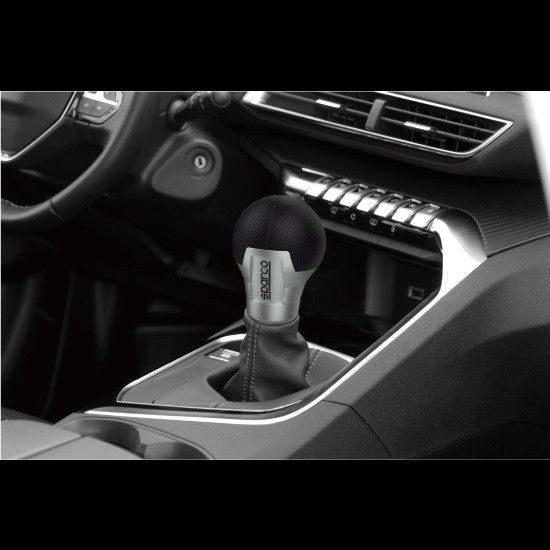 products/1223/rucica menjaca sparco univerzalna.jpg - SPARCO RUČICA MENJAČA SPG101 - COMO STYLE - Xenon Svetla Beograd